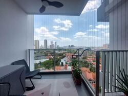 The Parc Condominium (D5), Condominium #566436961